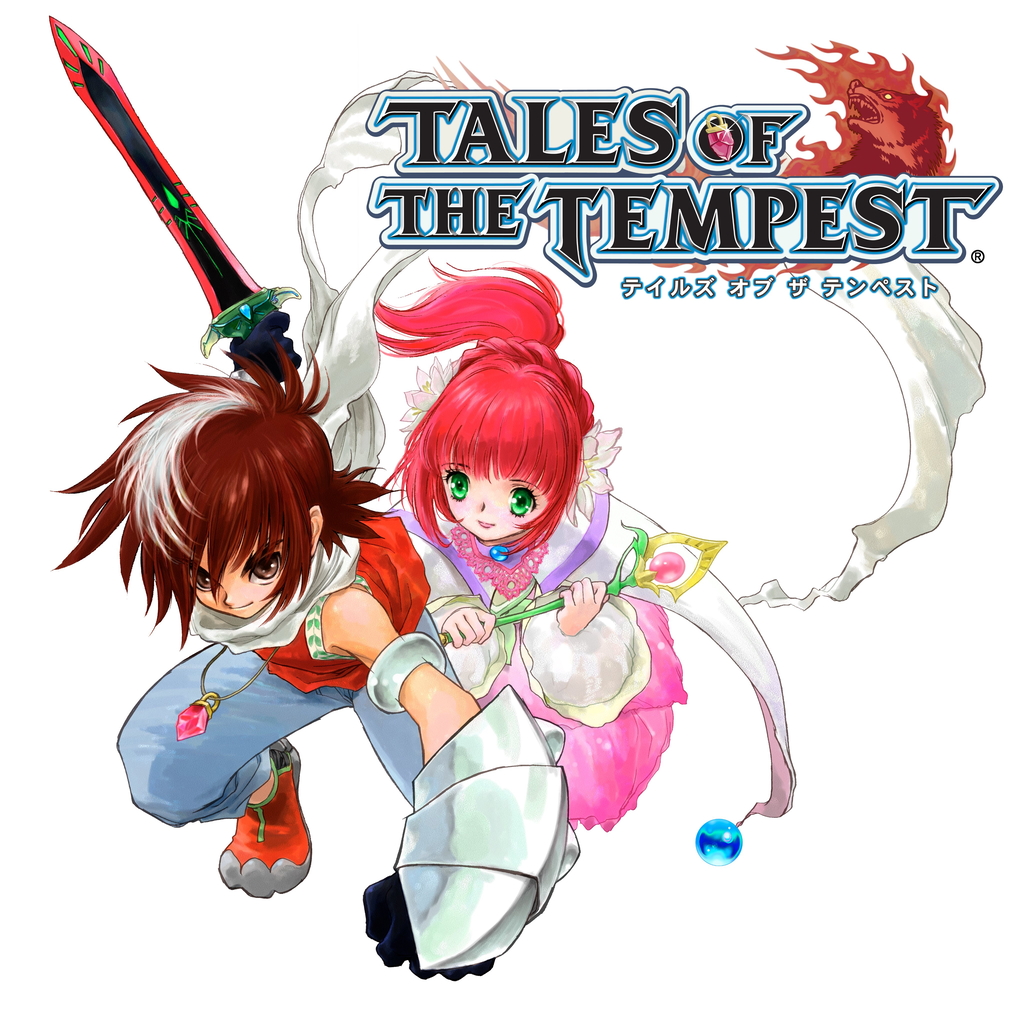 The Tempest