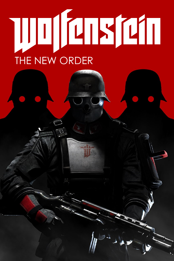 Buy Wolfenstein: The New Order