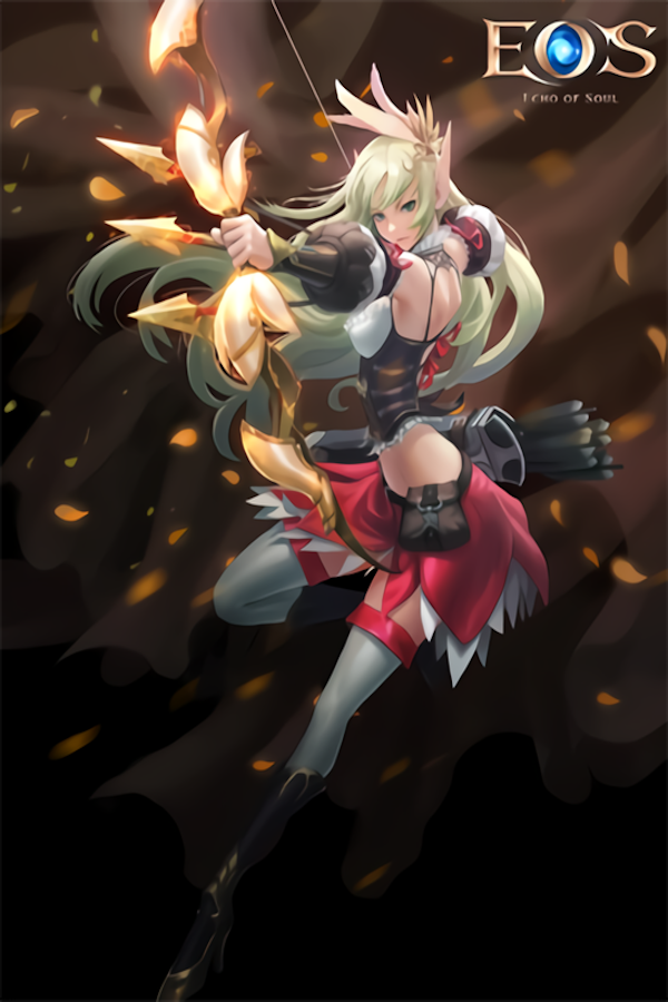 Echo of Soul