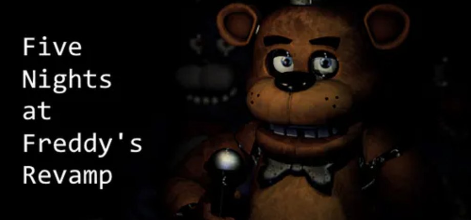 Five Nights in Anime: Reborn - SteamGridDB