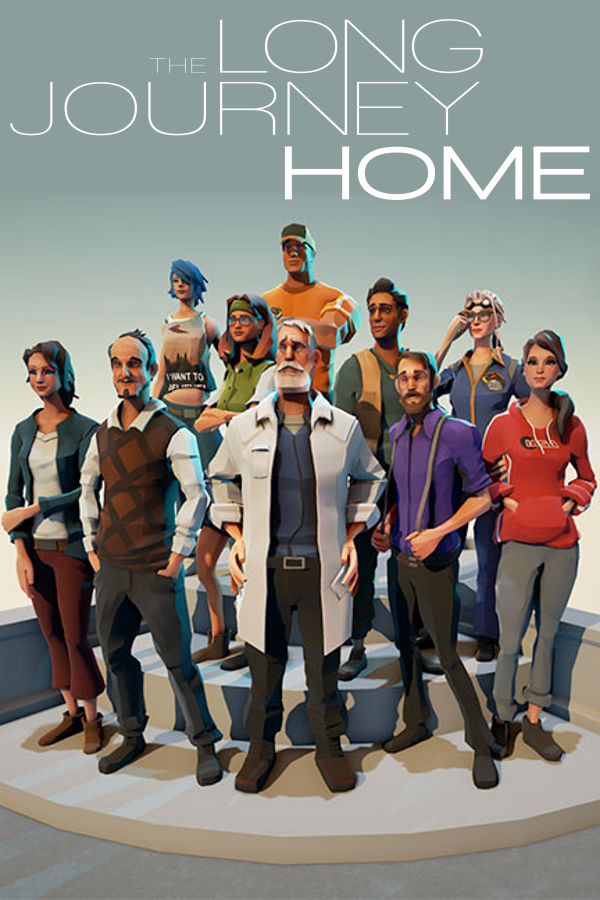 The Long Journey Home