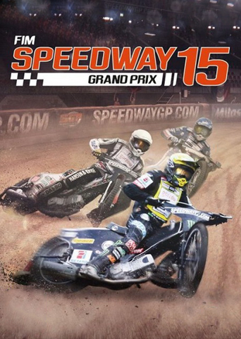 FIM Speedway Grand Prix 4