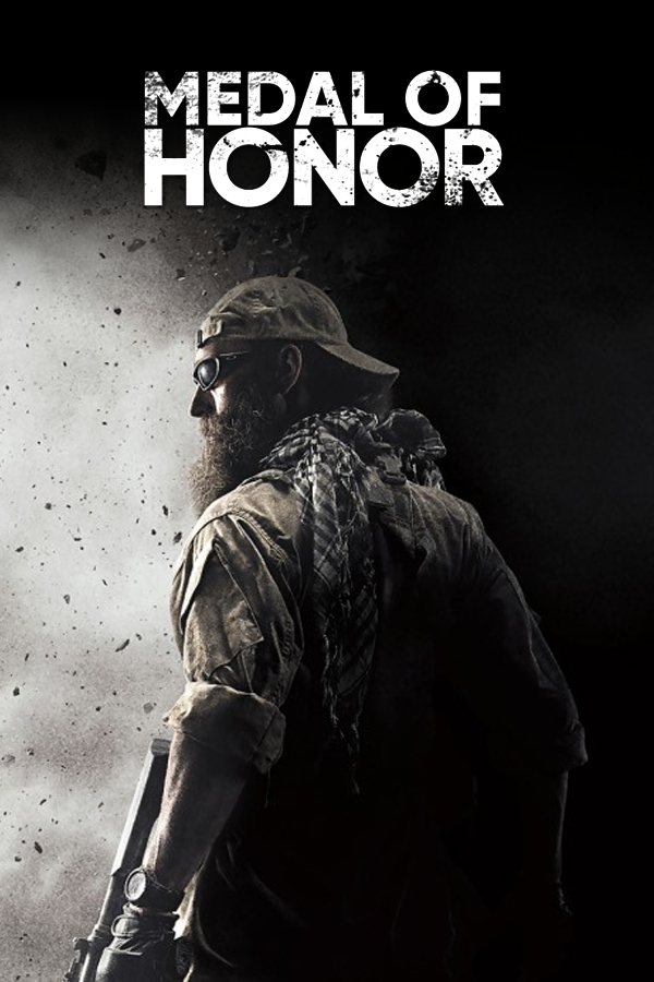 Medal of Honor (2010)