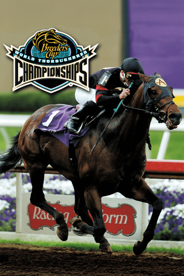 Breeders' Cup World Thoroughbred Championships