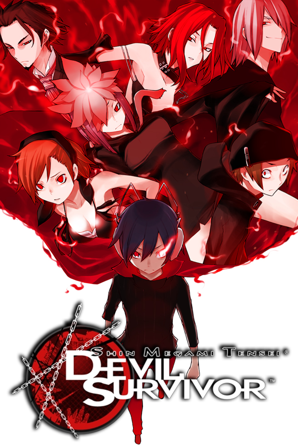 Shin Megami Tensei: Devil Survivor
