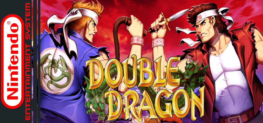 Double Dragon Advance - SteamGridDB