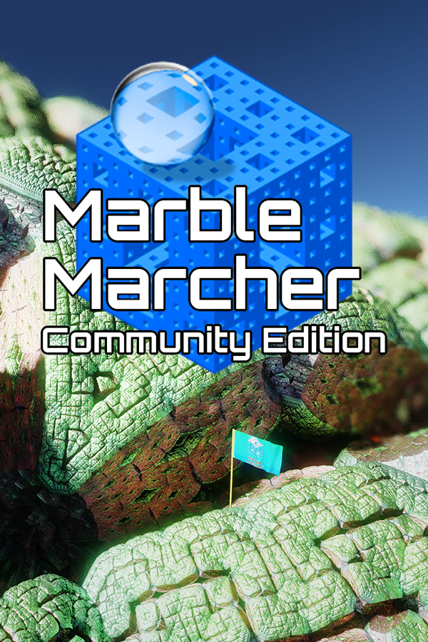 Marble Marcher
