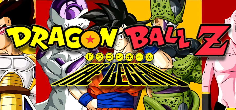 Dragon Ball Z: Sagas - SteamGridDB