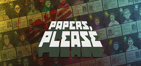 Papers, Please di Steam