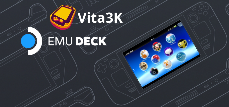 vita3k steam deck