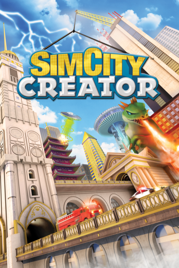 SimCity Creator
