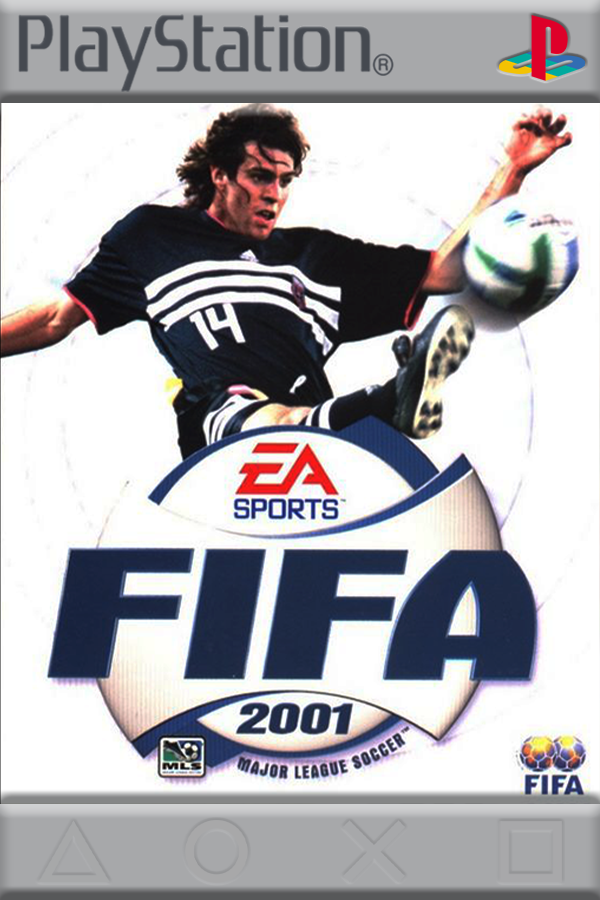 FIFA 2001
