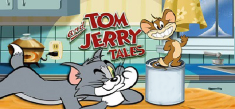 Tom and Jerry Tales