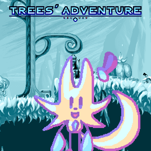 Trees Adventure