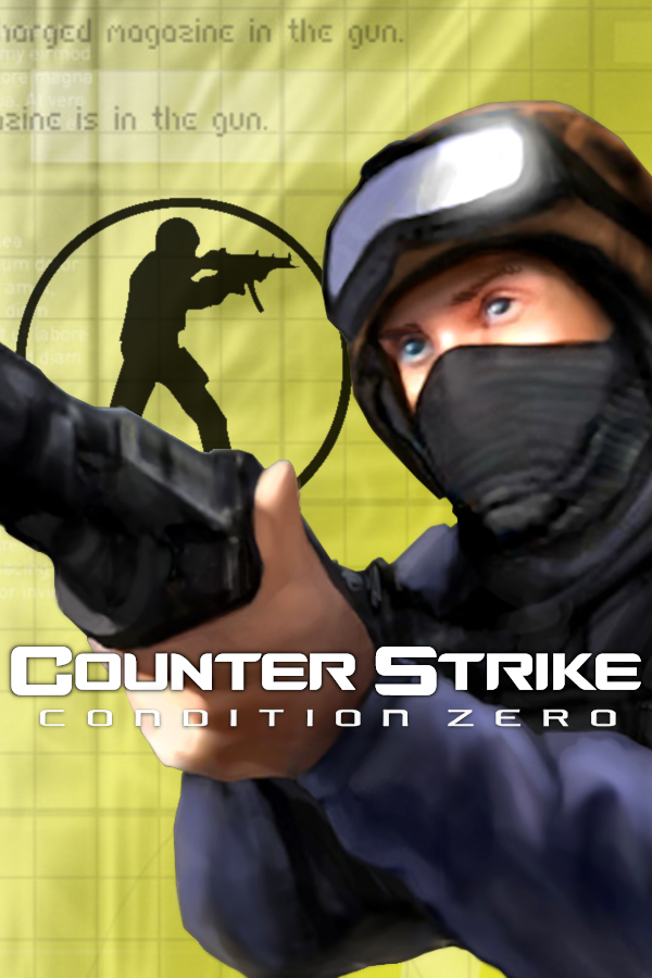 Counter-Strike: Condition Zero on Steam