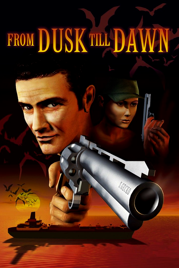 From Dusk Till Dawn