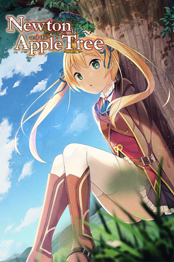 Newton / Apple Tree