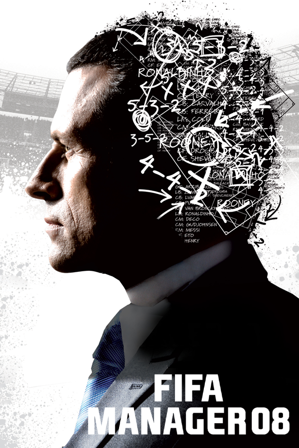 FIFA Manager 08
