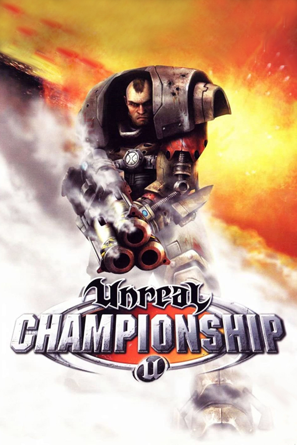 Unreal Championship