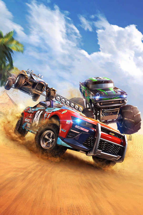 Asphalt Xtreme