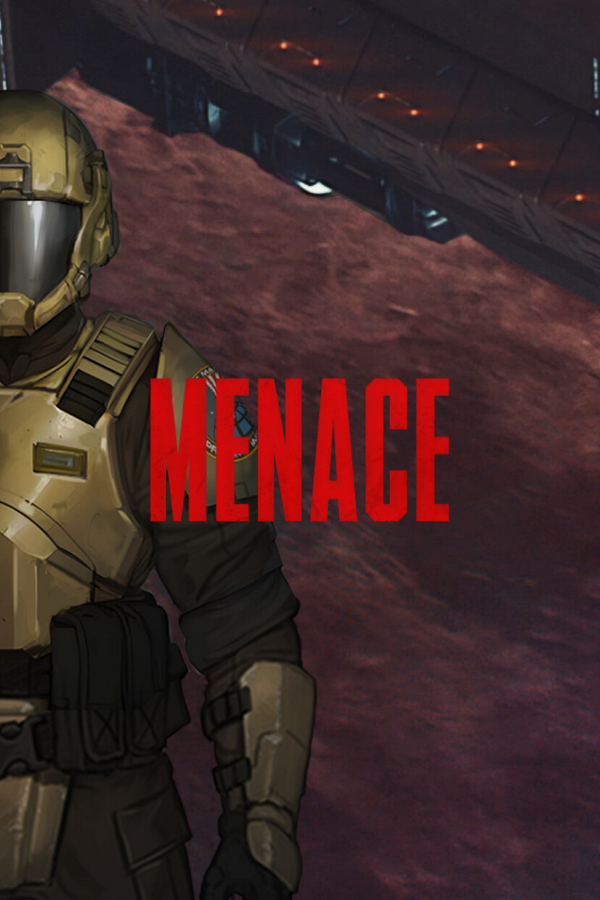 MENACE