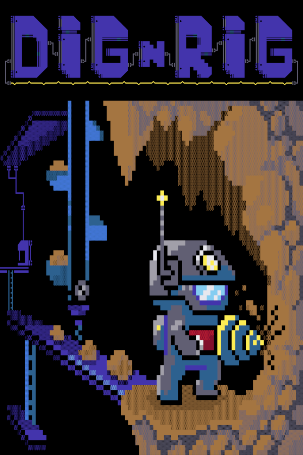 Dig N Picman