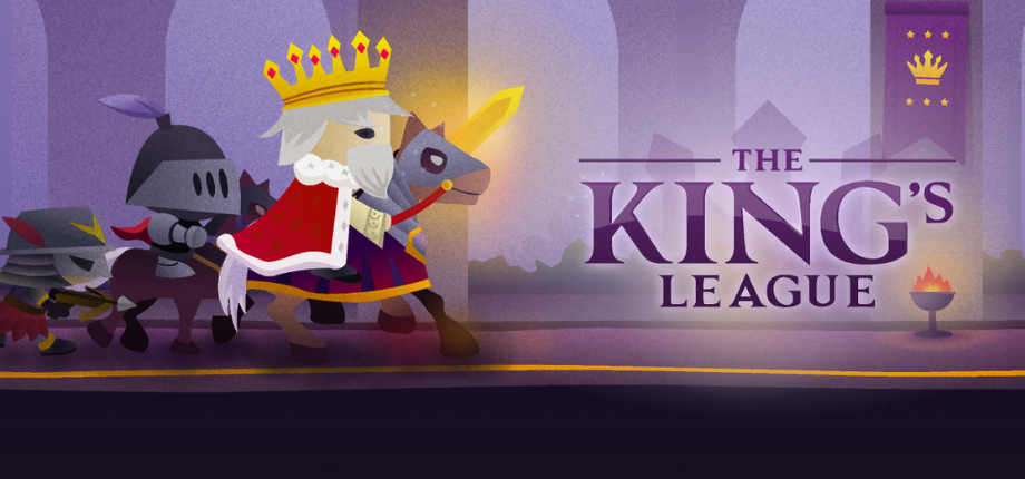 The King's League: Emblems