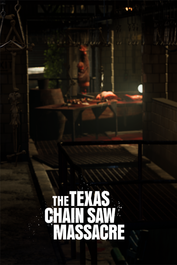 The Texas Chain Saw Massacre
