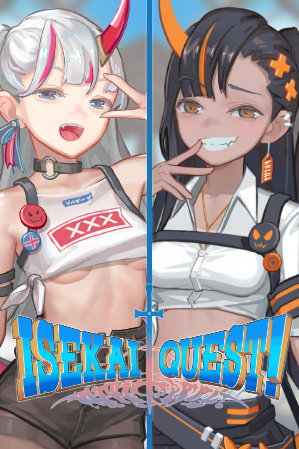 ISEKAI QUEST