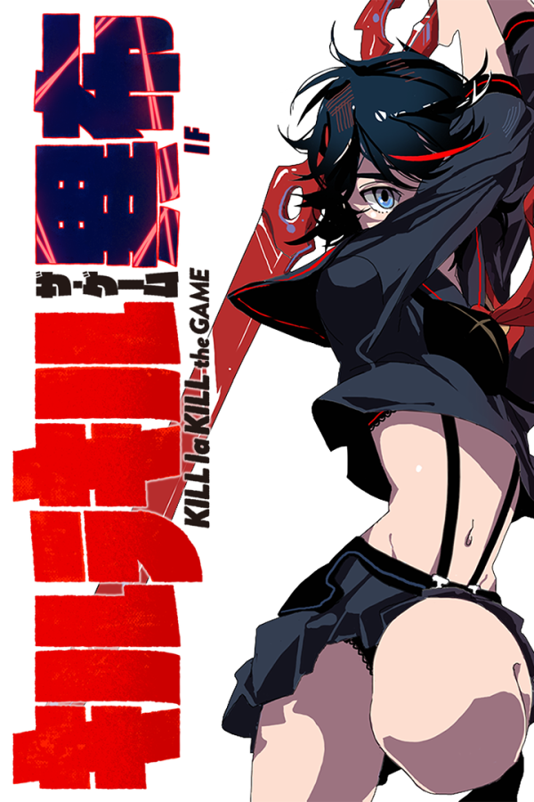 Kill la Kill: If