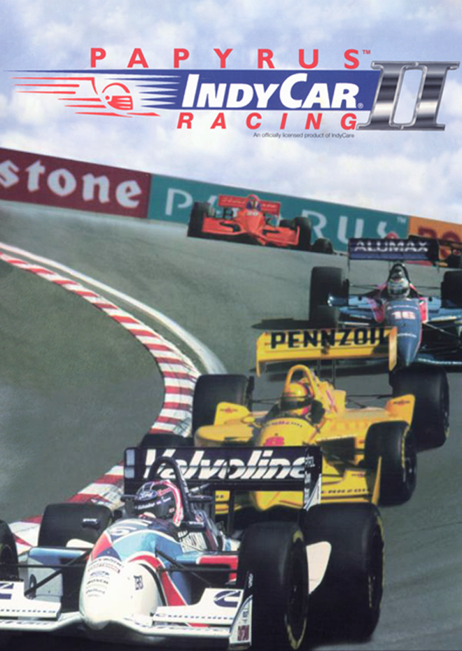IndyCar Racing
