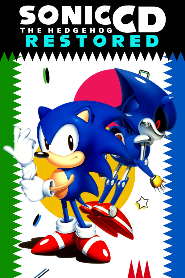 The RetroBeat: Critiquing classic Sonic box art