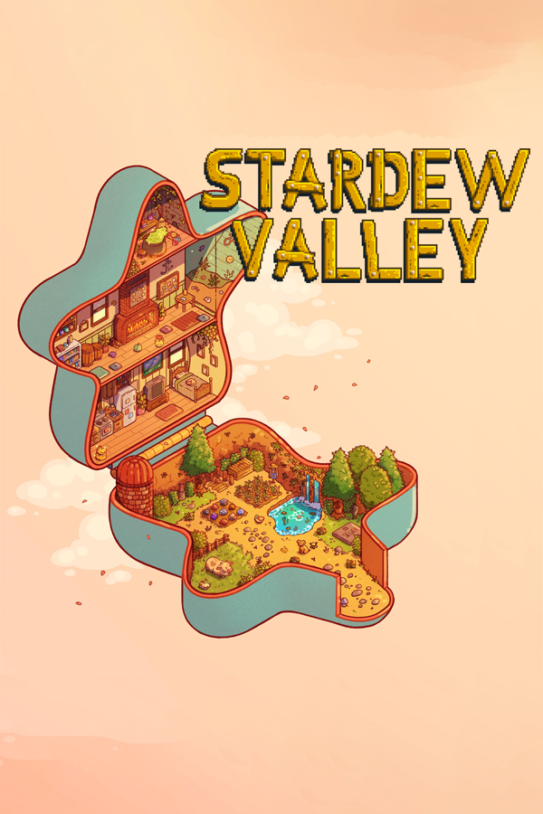 Stardew Valley