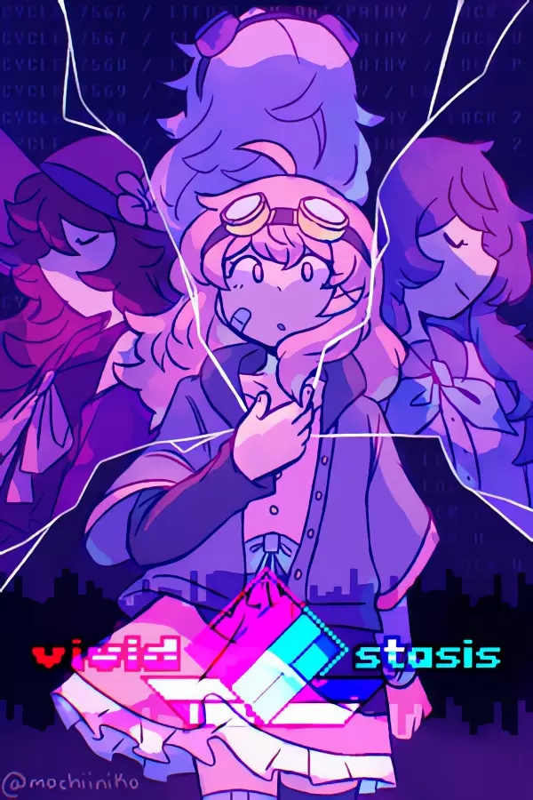 Vividstasis