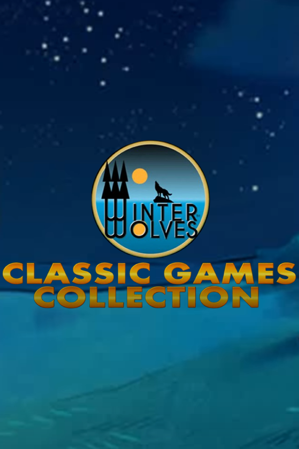 Classic Games Collection Vol.2
