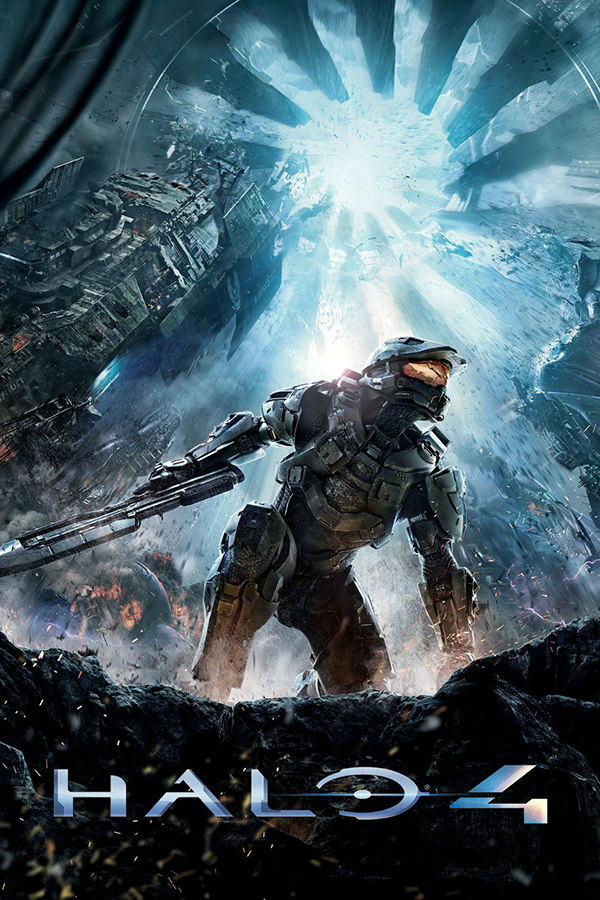 Halo 4