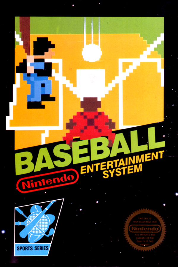 Baseball (1983)