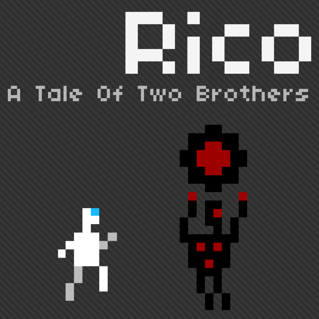 Rico: A Tale of Two Brothers