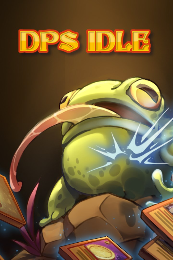 Dps Idle