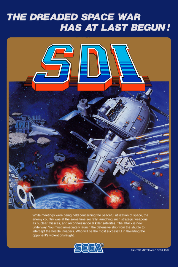SDI