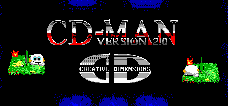 CD-Man