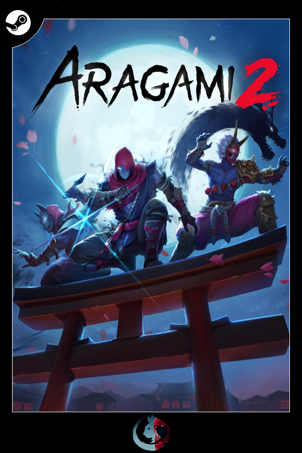 Aragami 2