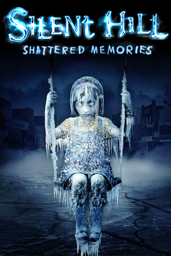 Silent Hill: Shattered Memories