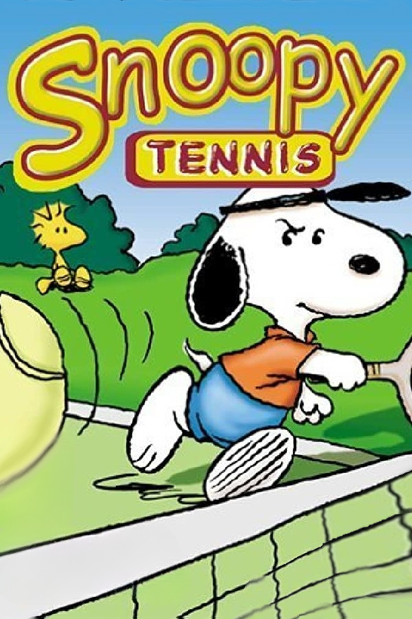 Snoopy