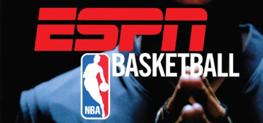 ESPN NBA Basketball
