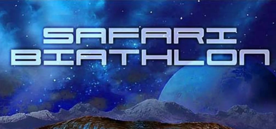 Safari Biathlon