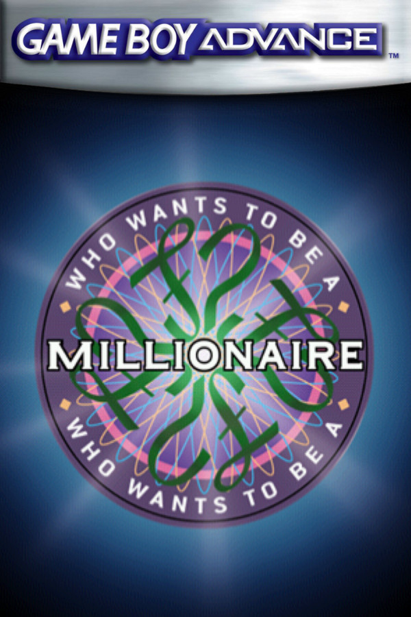Who Wants to Be a Millionaire: New Edition