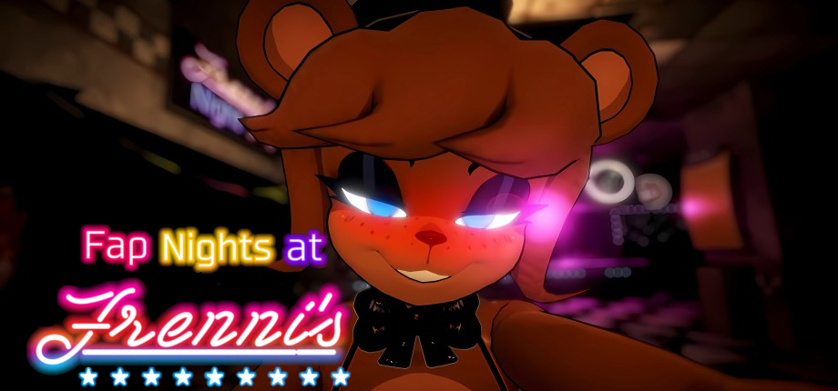 Fap Nights at Frenni's NightClub - SteamGridDB
