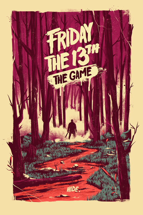 Steam Community :: Friday the 13th: The Game