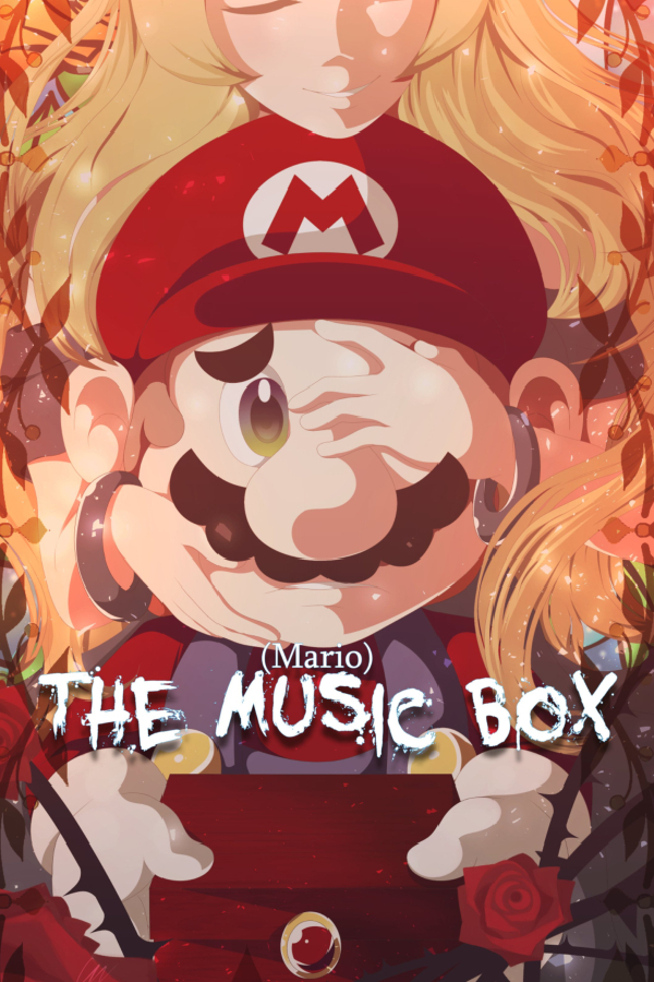 Mario: The Music Box